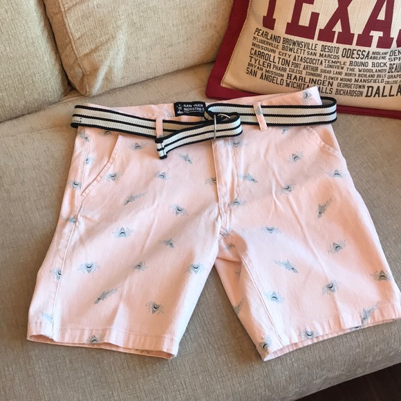 Raw Yarn Industries Other - Raw Yarn Industries Shorts size 36